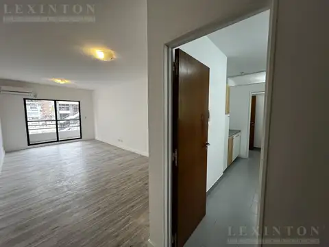 Departamento en Alquiler de 4 ambientes