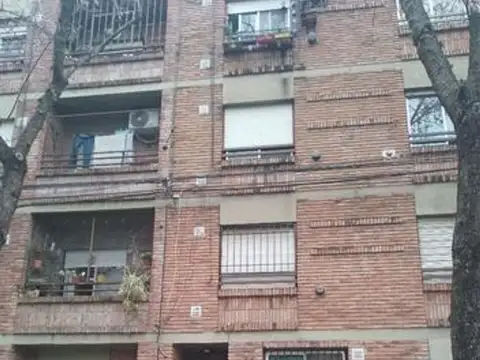DEPARTAMENTO MONOAMBIENTE A LA VENTA  ZONA SIBERIA.