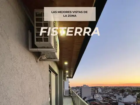 Departamento en Venta al Norte