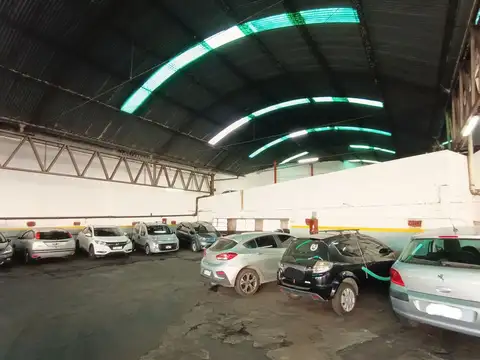 Teniente General Juan Domingo Perón 2700