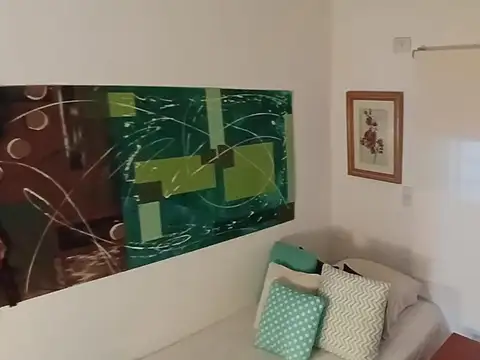 3 Amb En Villa Ballester Calle Pacifico Rodriguez 5100, Piso 1