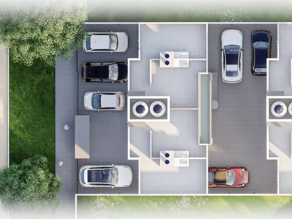 Emprendimiento en Costa Azul