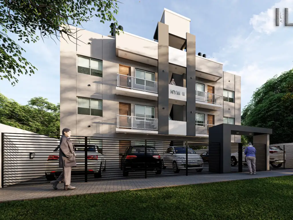 NYM ll en Costa Azul