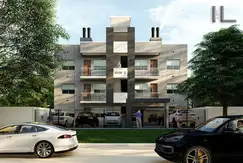 NYM ll de 1 Dormitorios