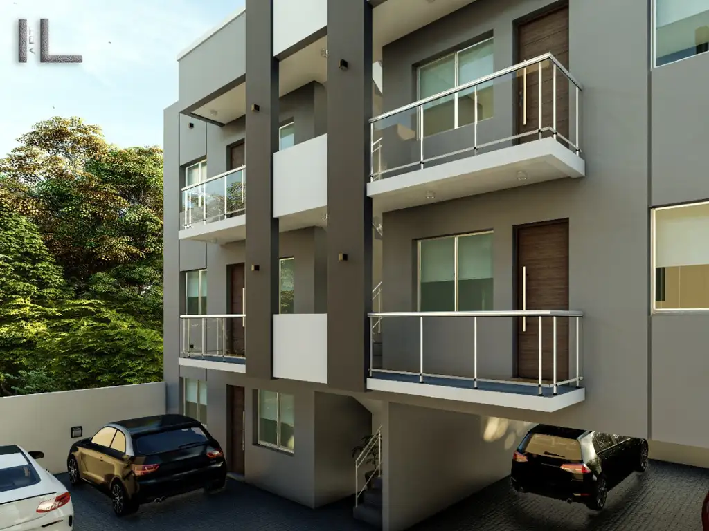 La Rioja  3900 - Entrega Diciembre 2026