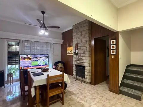 Casa en Venta en Sarmiento  - Lujan, USD 127.000