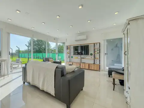 Casa en Venta en Haras Del Sol, USD 320.000