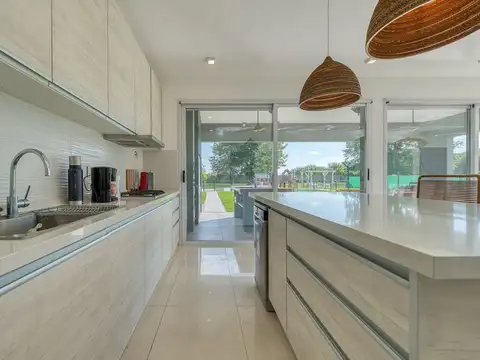 Casa en Venta 3 años