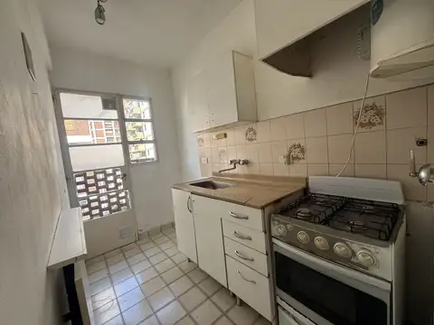 Departamento en Alquiler al Noroeste