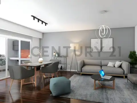 Departamento en Venta de 2 dormitorios