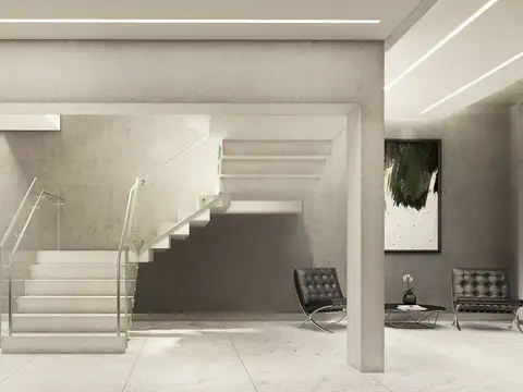 Departamento en Venta de Monoambiente