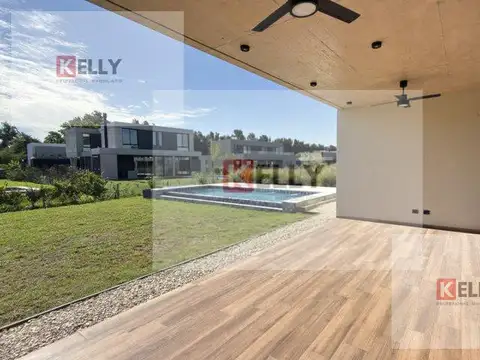 Casa en Venta A Estrenar