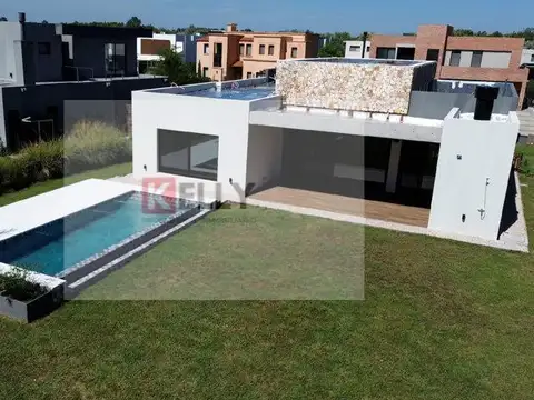 Casa en Venta al Sudoeste
