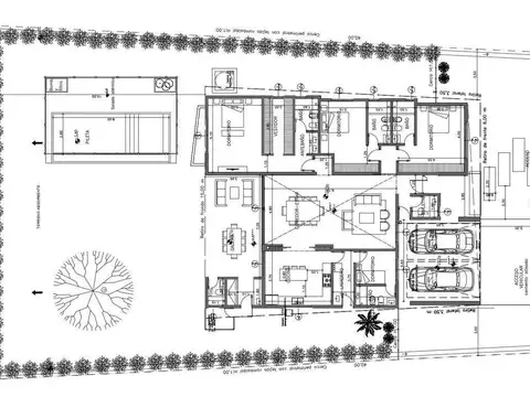 Casa en Venta en Pilara, USD 580.000