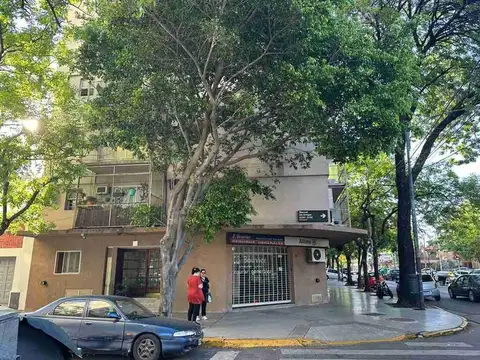 Manuel Artigas 5105 , Piso 7