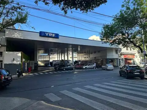 Departamento en Alquiler de 2 dormitorios