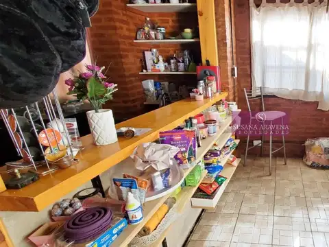 Pilar Centro 100
