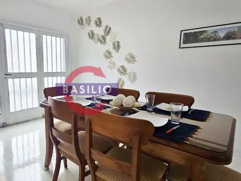 Depto Tipo Casa en Venta A Estrenar