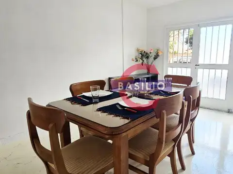 Depto Tipo Casa en Venta A Estrenar