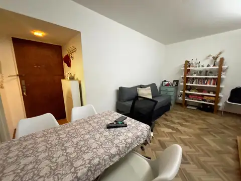 venta departamento 2 ambientes Belgrano