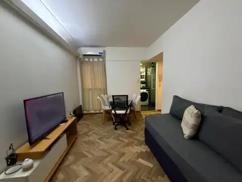Departamento en Venta en Belgrano, USD 87.000