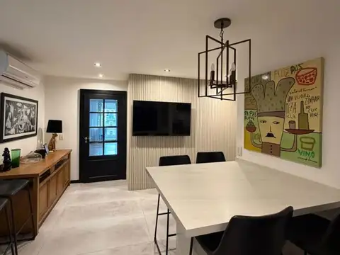 Departamento en Venta en Centro, USD 890.000