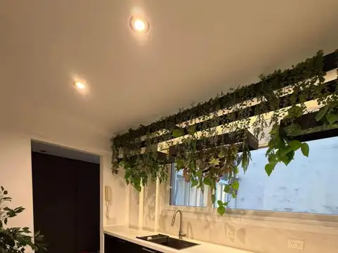 Departamento 5 ambientes con 6 baños
