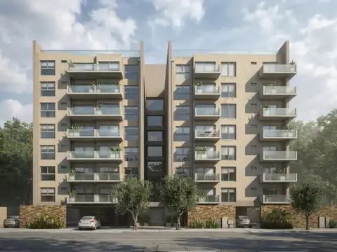 Departamento en Venta A Estrenar