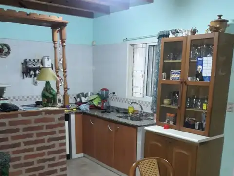 Casa en Venta en Monte Grande, USD 75.000