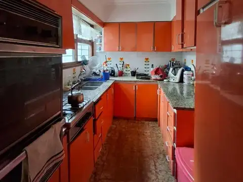 Depto Tipo Casa en Venta en Chauvin, USD 175.000