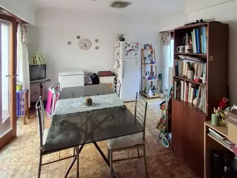Depto Tipo Casa en Venta de 4 dormitorios