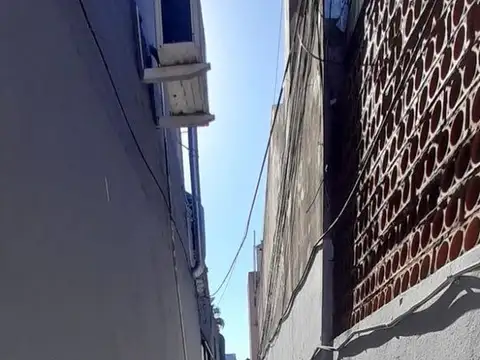 Depto Tipo Casa en Venta en San Andres, USD 38.000