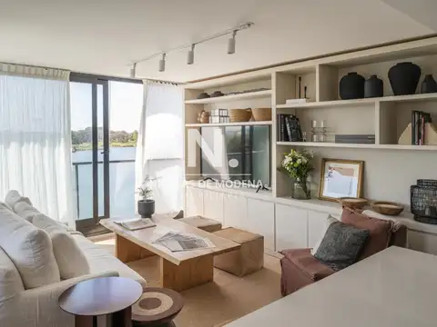 Departamento en Venta en Victorino de la Plaza, Partido de Guaminí