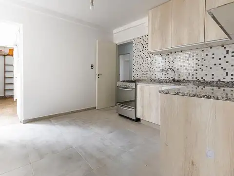 Departamento en Venta 55 años