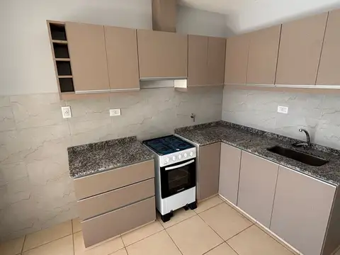 Casa en Alquiler de 2 dormitorios