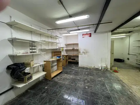 Doctor Pedro Ignacio Rivera 4100