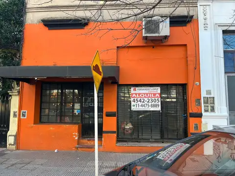 EXCELENTE LOCAL EN COGHLAN