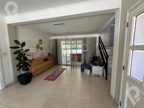 Casa en Venta en Echeverria del Lago Barrio Privado