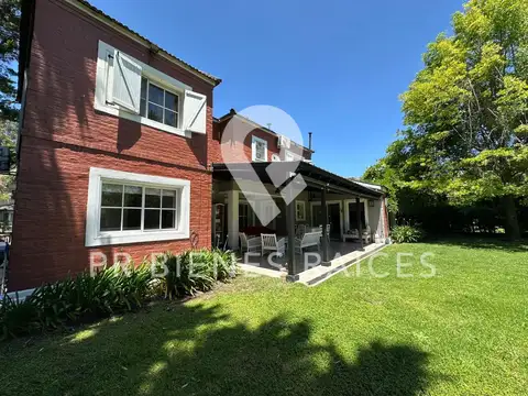 Casa - Echeverria Del Lago