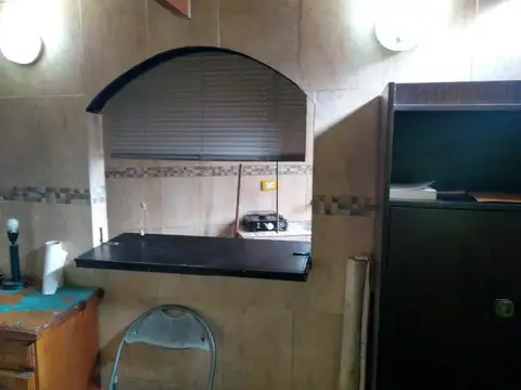 Depto Tipo Casa en Venta en Caseros, USD 37.000