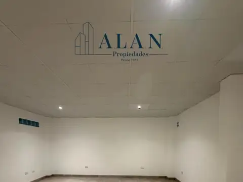 Oficina en Alquiler 10 años