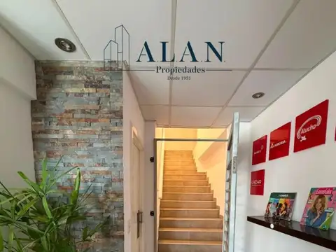 Oficina en Alquiler en Las Avenidas, $ 900.000