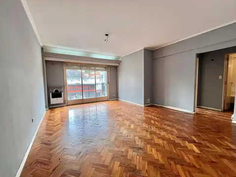Departamento 3 ambientes en Venta en Caballito