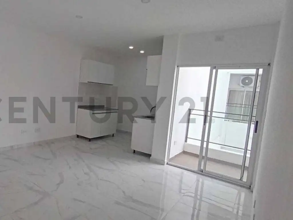 Departamento en Parque Avellaneda