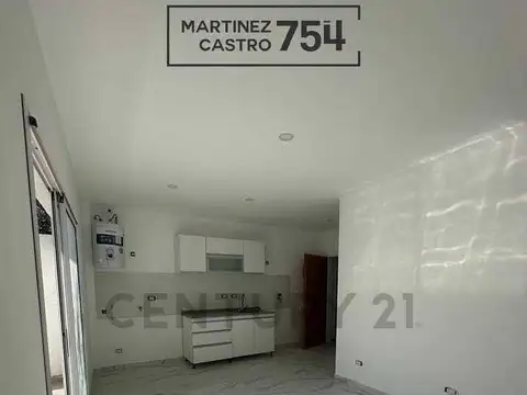 VENTA - DEPARTAMENTO 2 AMB - PARQUE AVELLANEDA