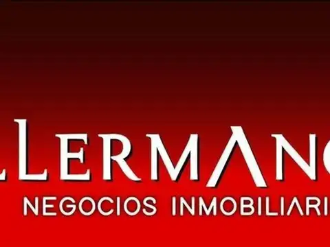 Venta Monoambiente 36m2  con terraza