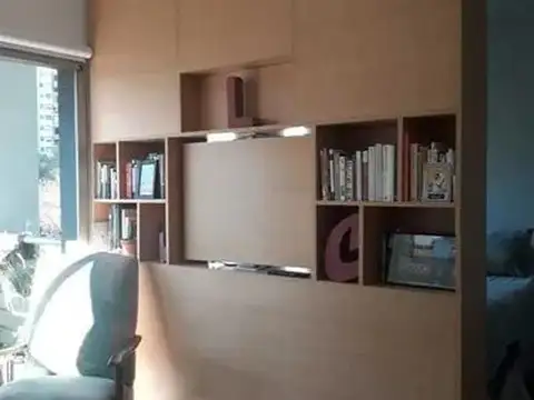 Departamento en alquiler temporario