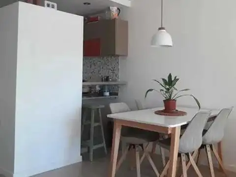 Departamento en alquiler temporario