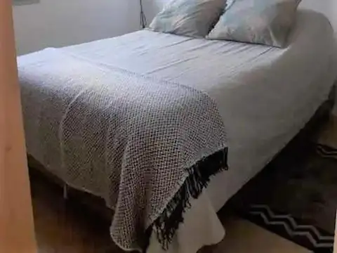 Departamento en Alquiler Temporal de Monoambiente