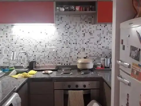 Departamento en Alquiler Temporal de Monoambiente